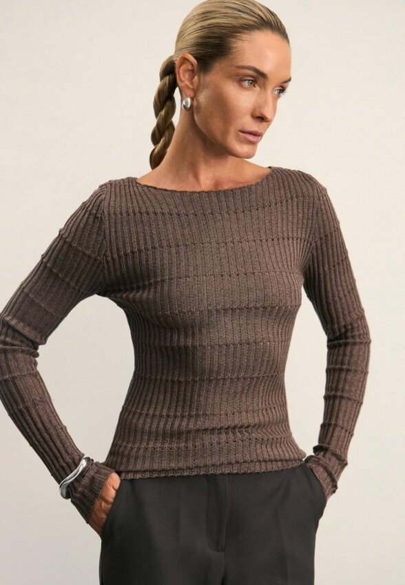 Джемпер Zarina