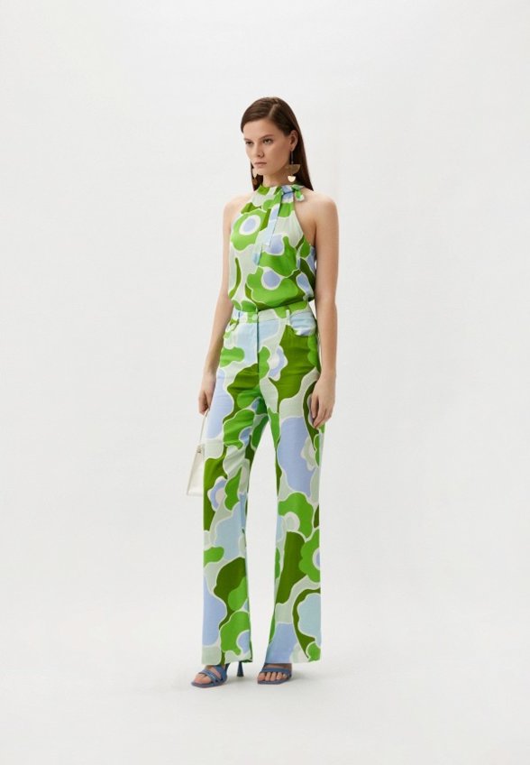 Брюки Tara Jarmon