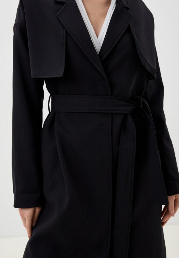 Плащ Снежная Королева