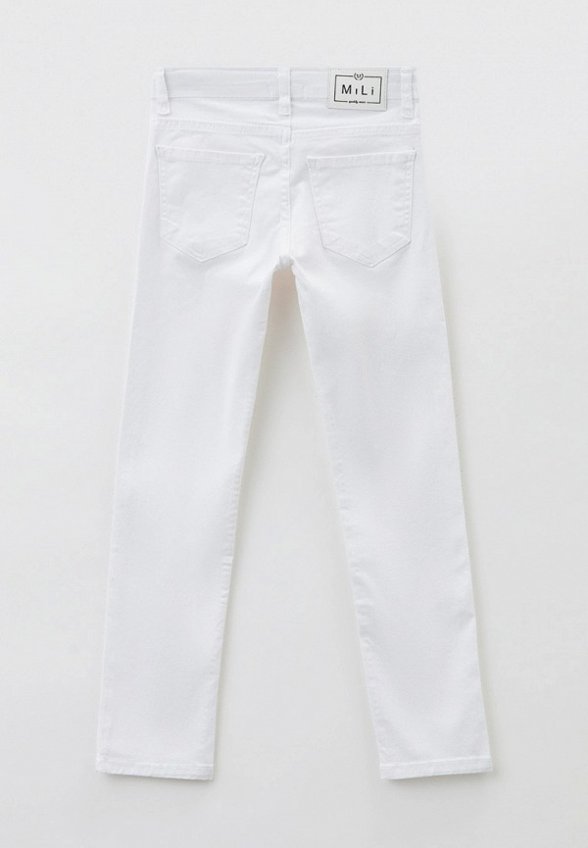 Джинсы MiLi