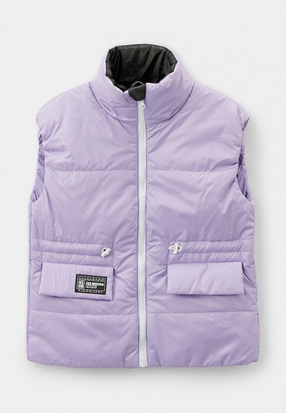 Жилет утепленный Kaysarow