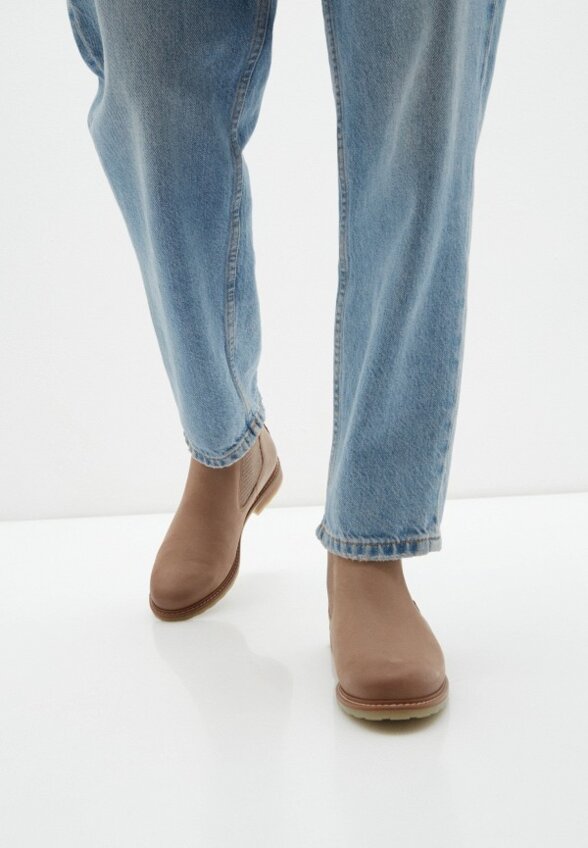 Ботинки Tamaris