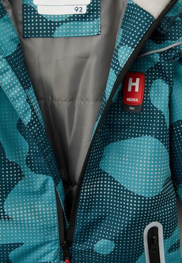 Комбинезон утепленный Hedda