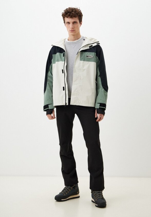 Куртка сноубордическая Quiksilver