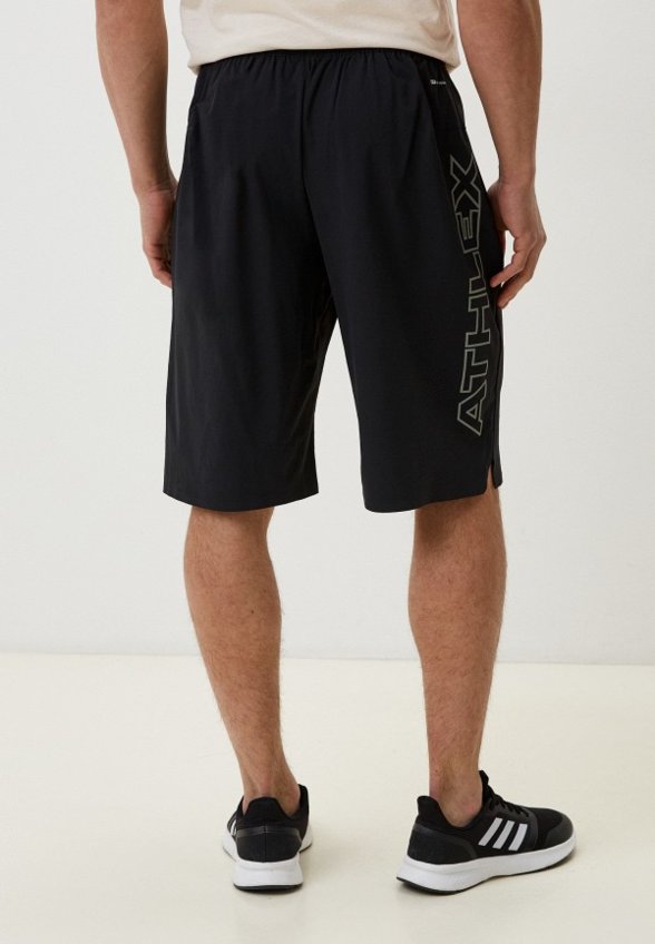 Шорты спортивные Athlex