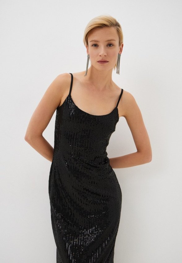 Платье Pink Summer