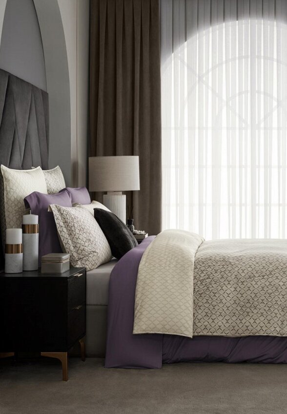 Постельное белье Семейное Togas