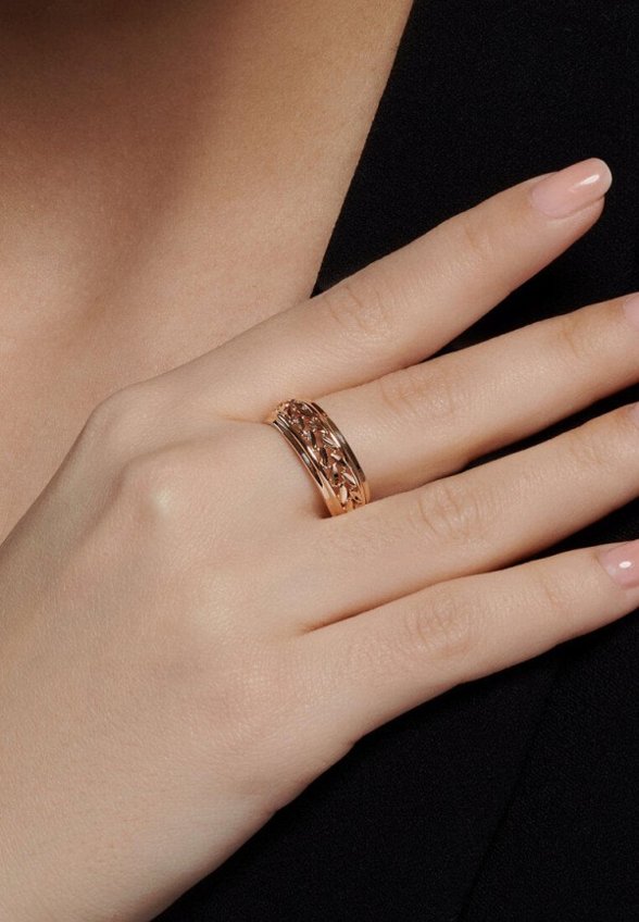 Кольцо Sokolov