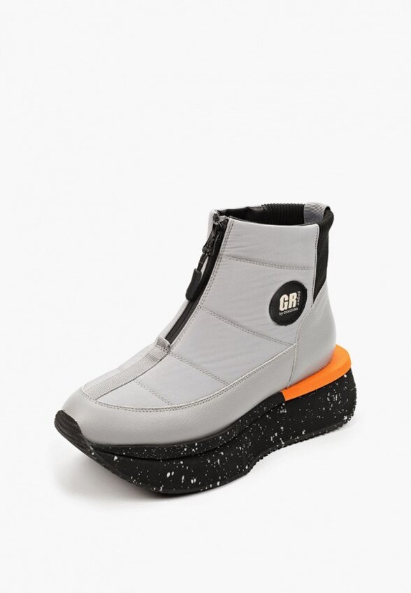 Кроссовки Graciana