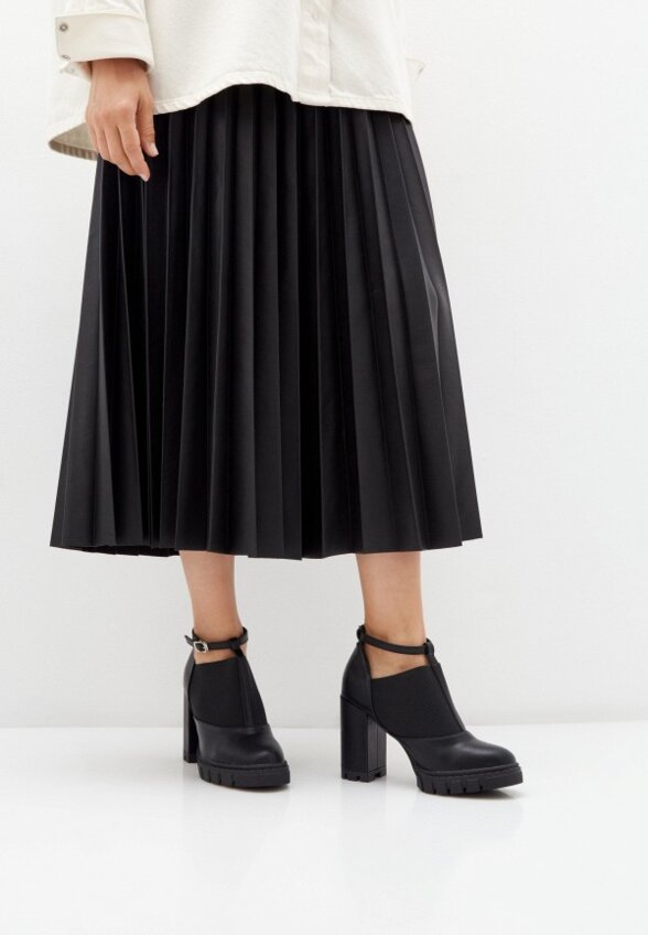 Ботильоны Obba