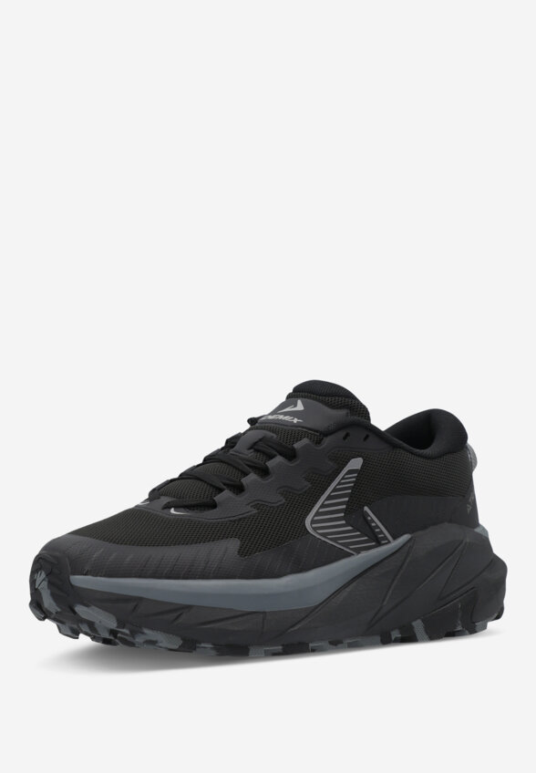 Кроссовки мужские Demix Blazer Trail Smr, Черный