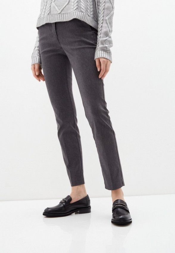 Лоферы Basconi