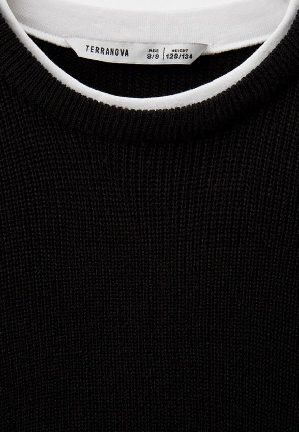 Джемпер Terranova