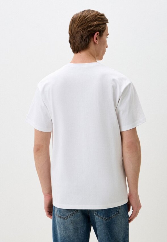 Футболка STREETBEAT