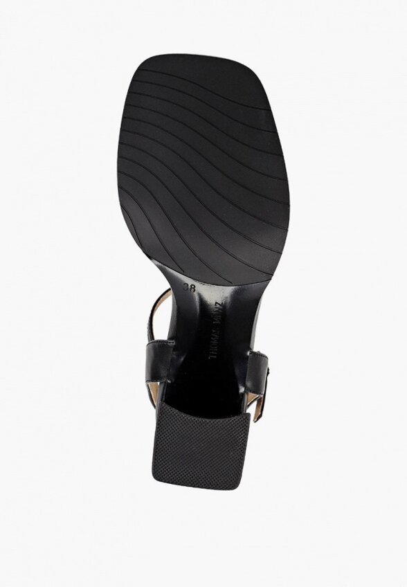 Босоножки Thomas Munz