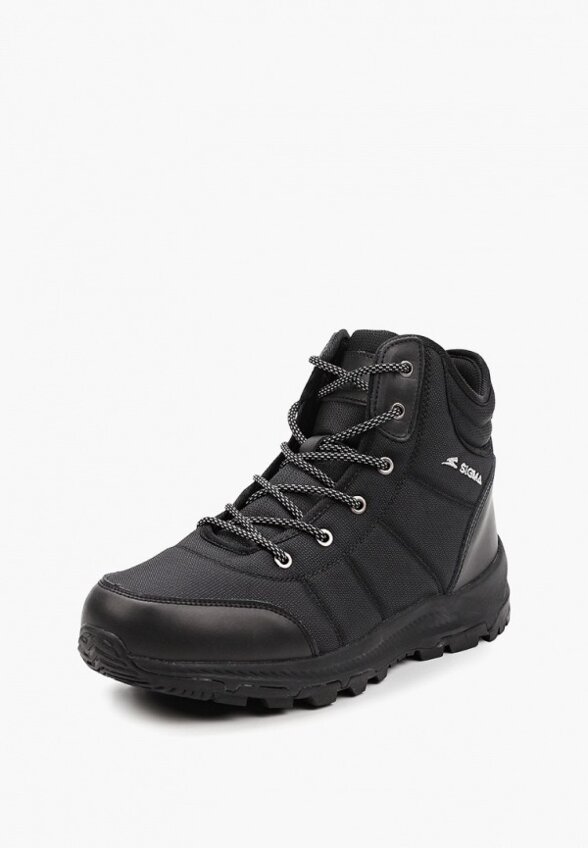 Кроссовки Sigma