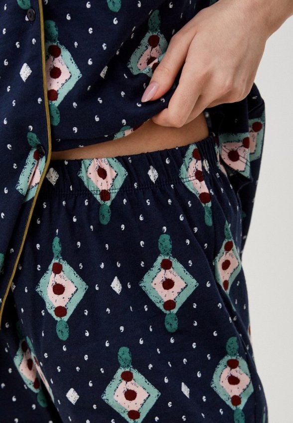 Пижама Mark Formelle