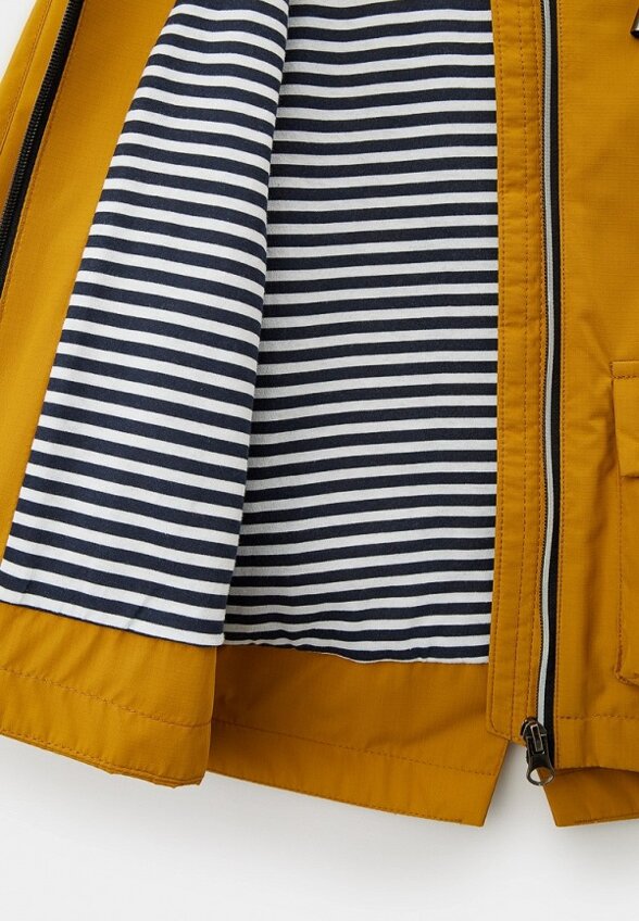 Ветровка АксАрт