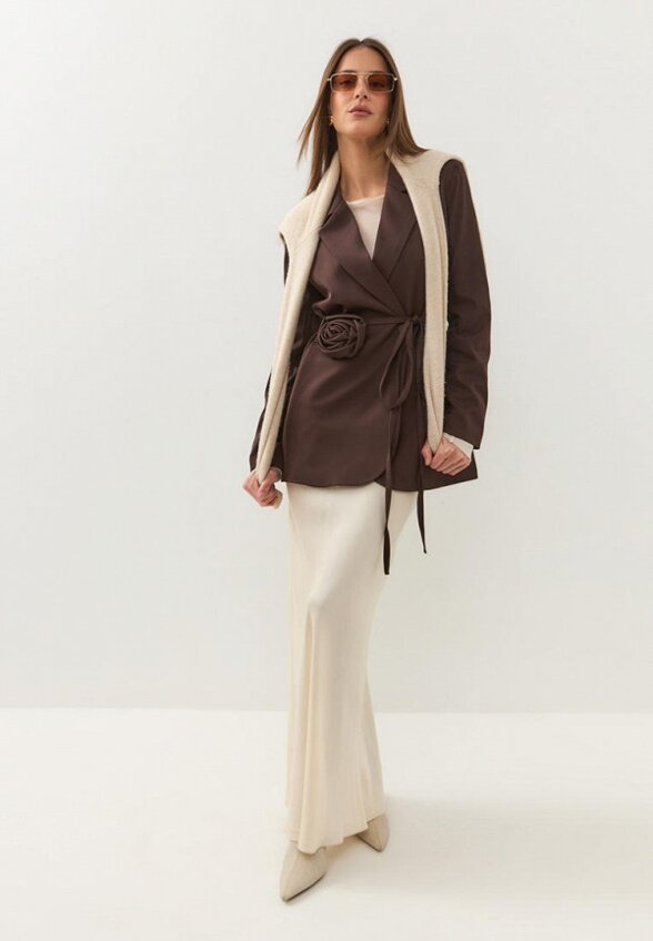 Жакет BrandStoff