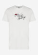 Футболка мужская FILA, Белый6  - превью