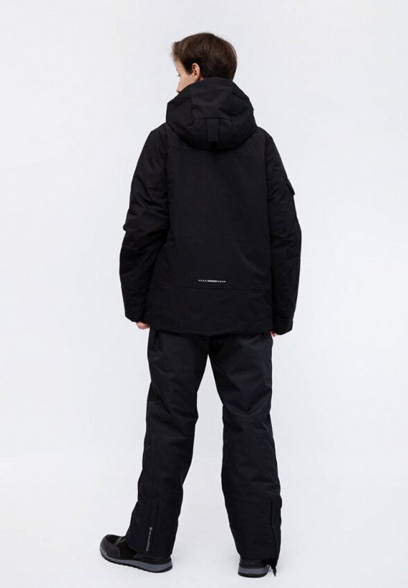 Куртка сноубордическая High Experience