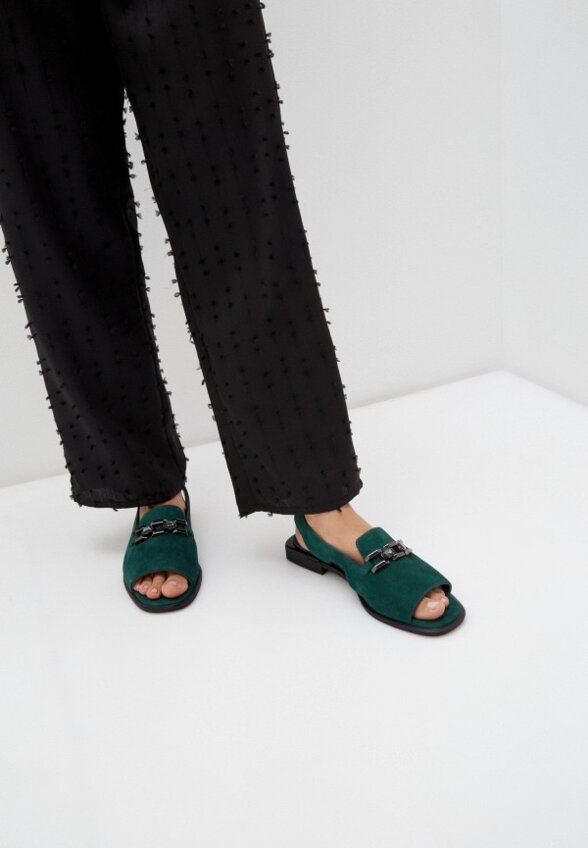 Сандалии Ascalini