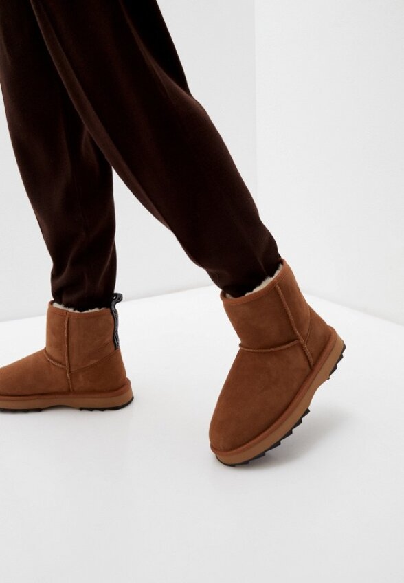 Полусапоги EMU Australia