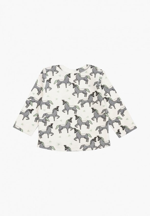 Лонгслив Mjolk