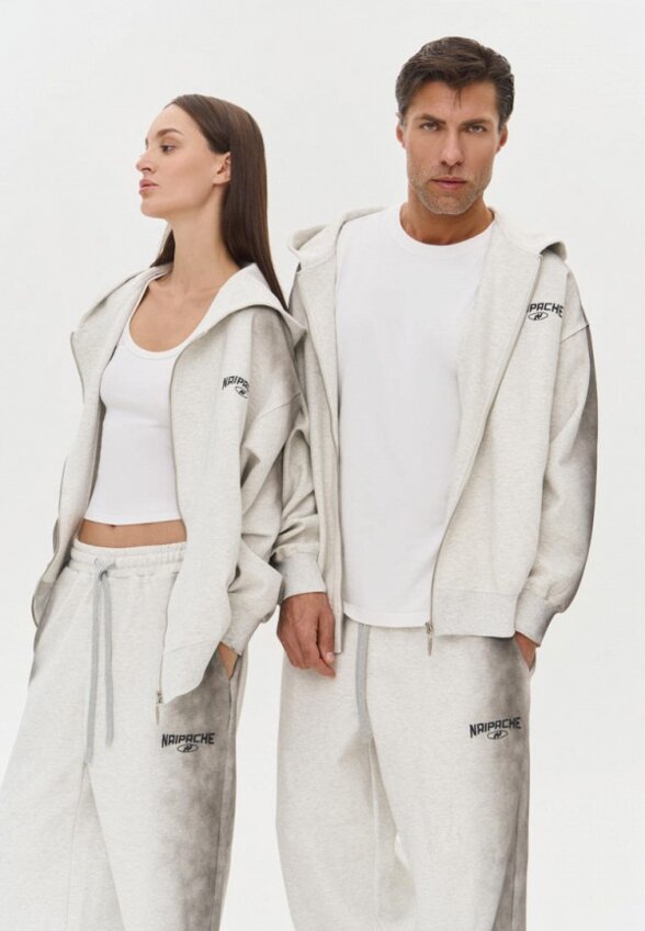 Толстовка Naipache