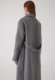 Пальто-халат Enevoo6  - превью