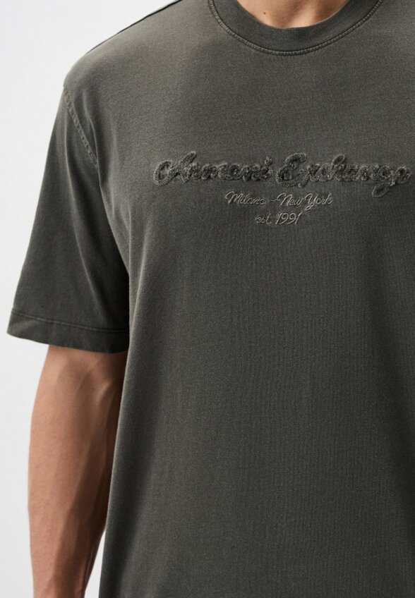 Футболка Armani Exchange