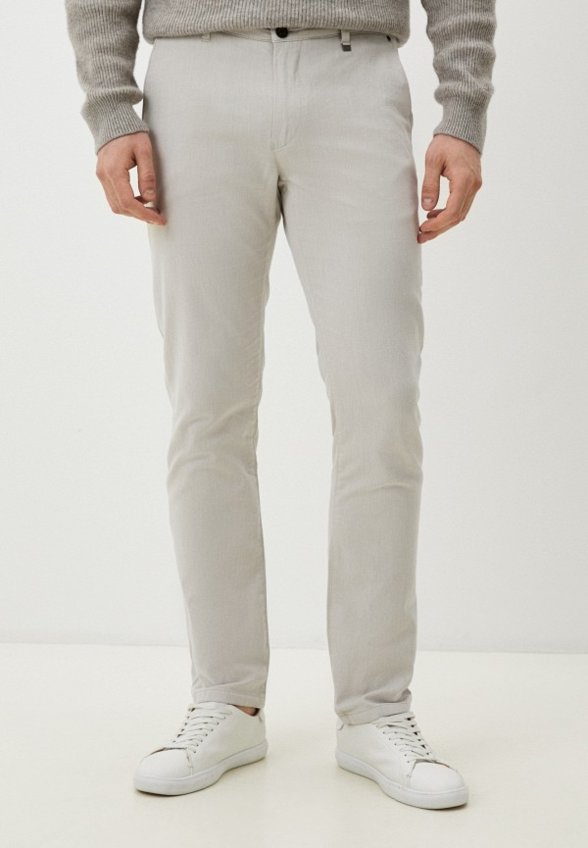 Брюки Luxor By Ramo