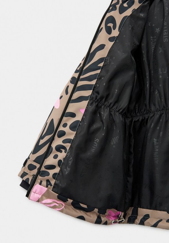 Куртка утепленная Jam Mix