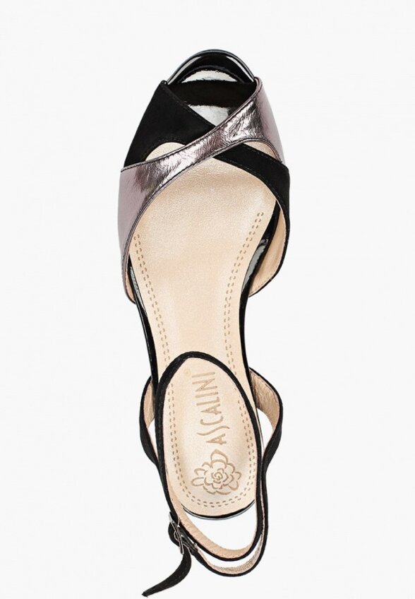 Босоножки Ascalini