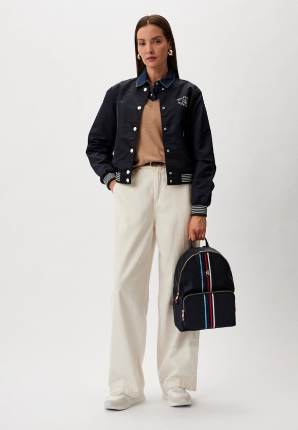 Бомбер Tommy Hilfiger