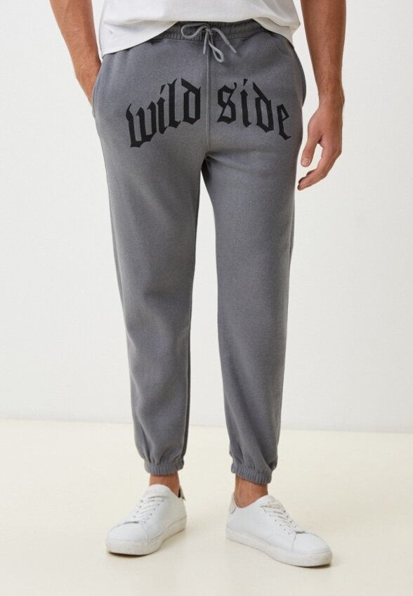 Брюки спортивные Terranova