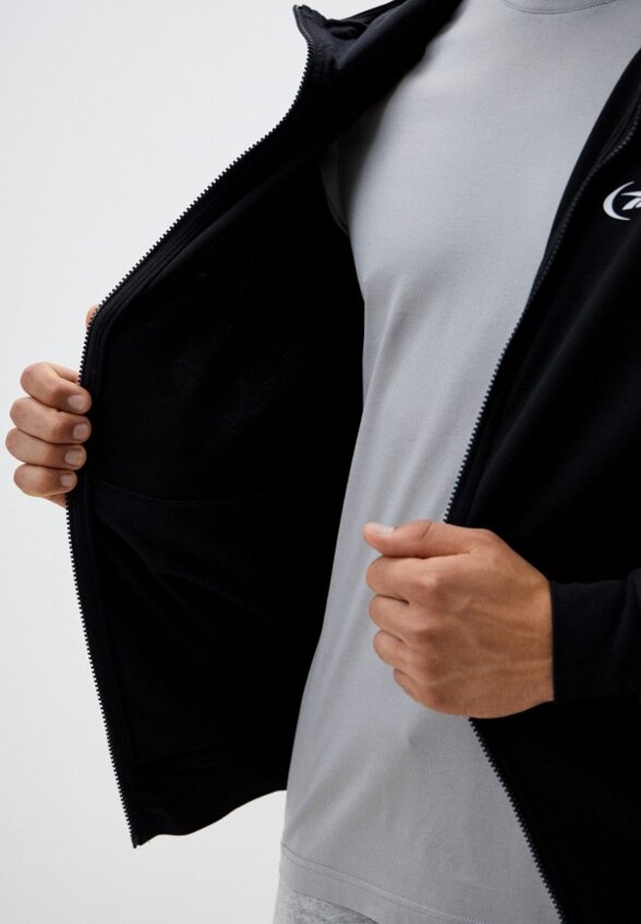 Толстовка Reebok