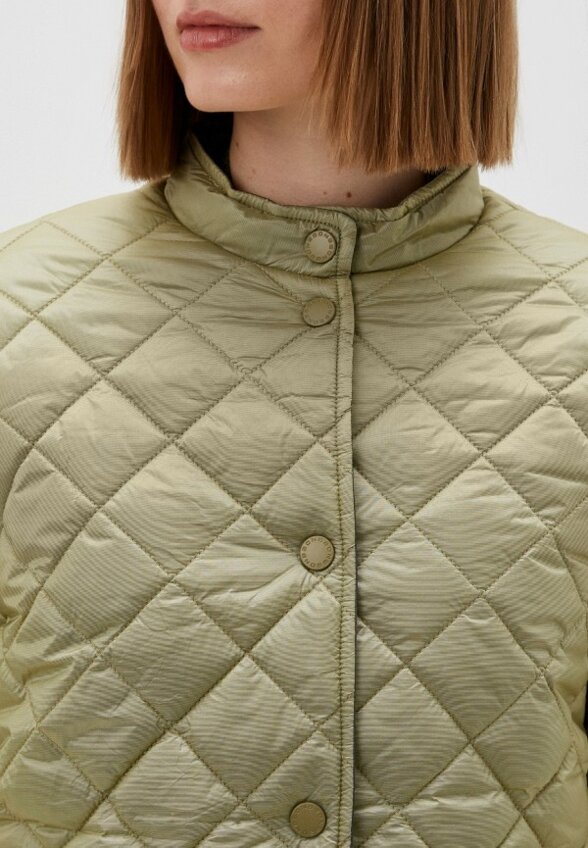 Куртка стеганая Baon