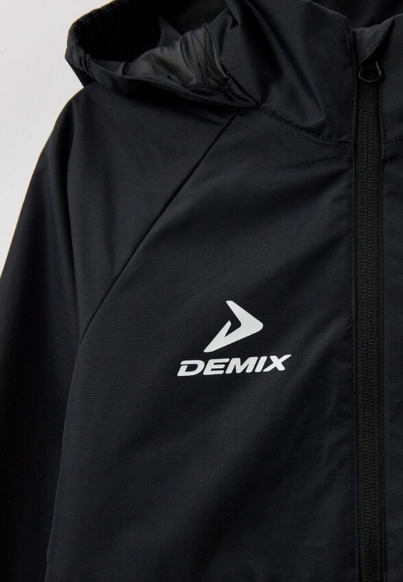 Ветровка Demix