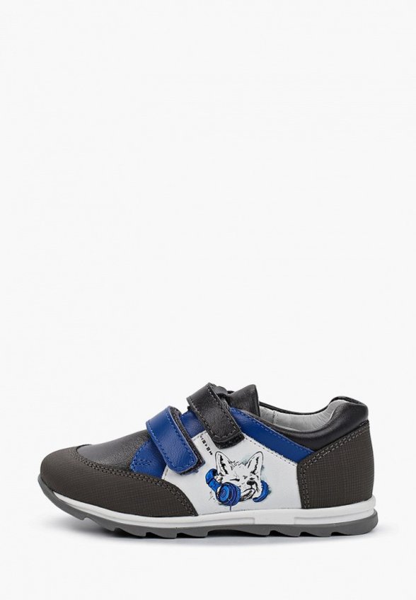 Кроссовки Shagovita