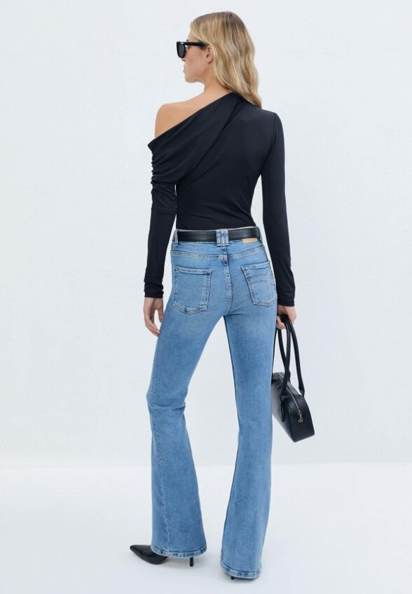 Джинсы Top Top