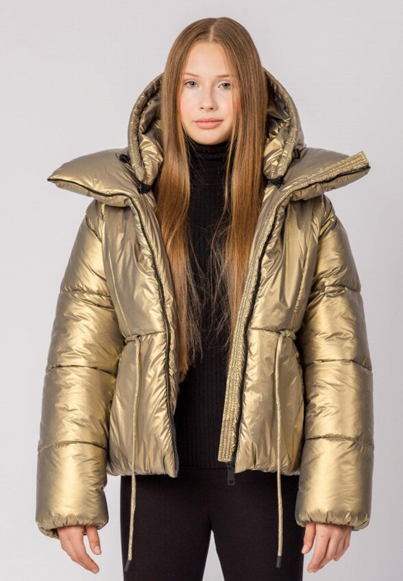 Куртка утепленная Orso Bianco