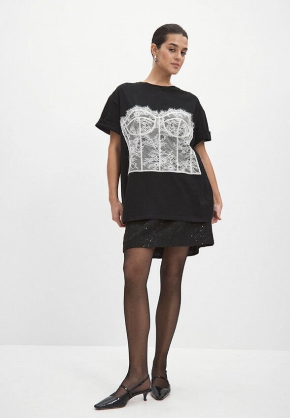 Футболка 4forms