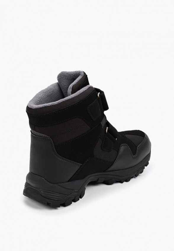 Ботинки Kapika