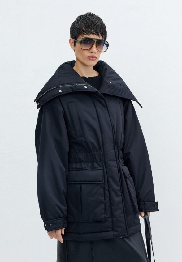 Куртка утепленная Top Top