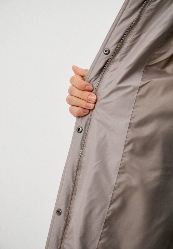 Пуховик Winterra