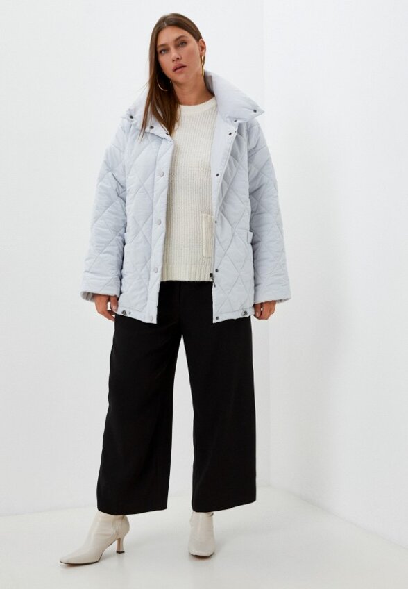 Куртка утепленная Modress