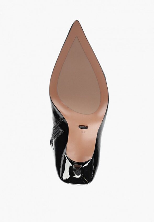 Ботфорты Graciana