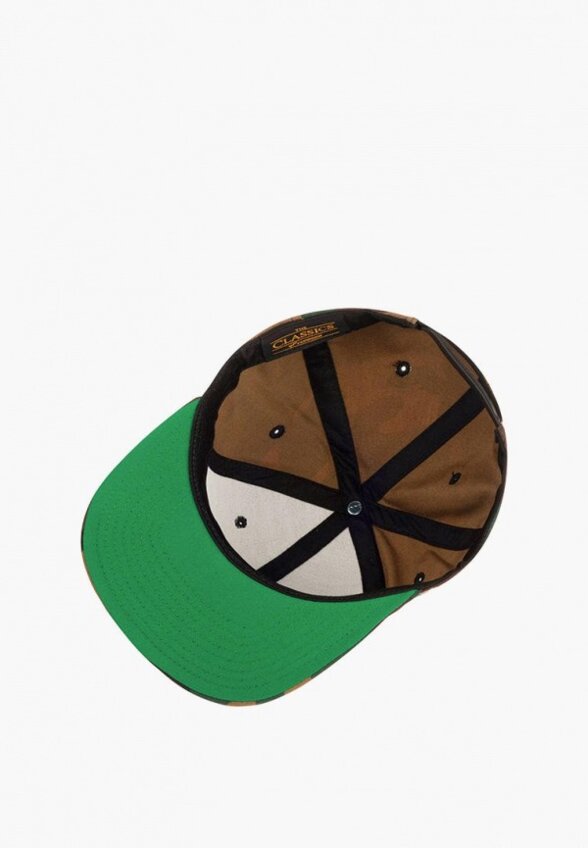 Бейсболка Flexfit