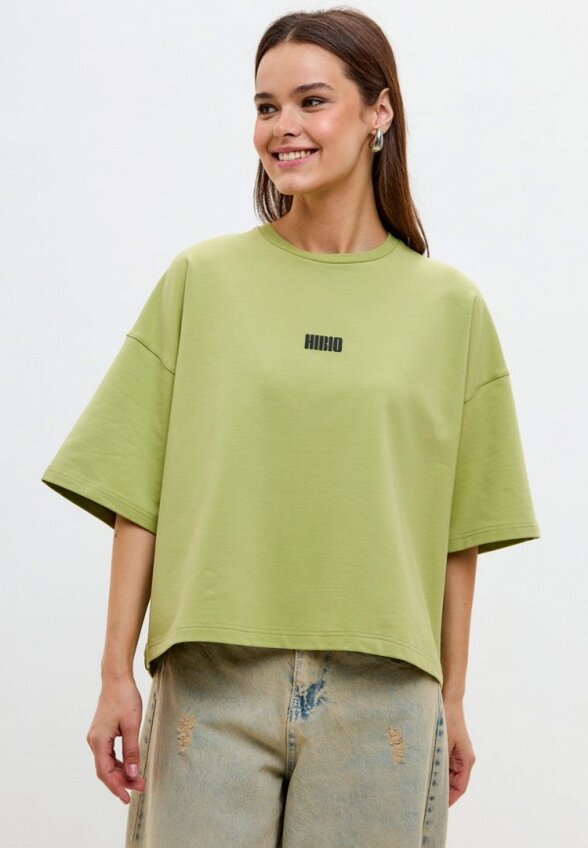 Футболка Hibio